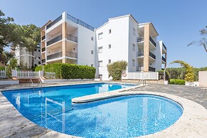 Apartment Orenetas 12