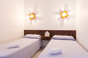 Apartment Orenetas 12