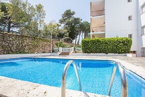 Apartment Orenetas 12