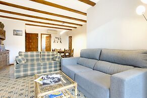 Apartment Pinsmar 13