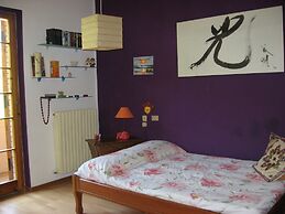 B&B Ca' Dell'Olmo