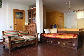 B&B Ca' Dell'Olmo