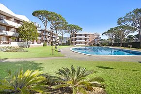 Apartment Rotonda Planta