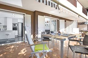 Apartment Rotonda Planta