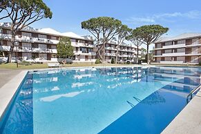 Apartment Rotonda Planta