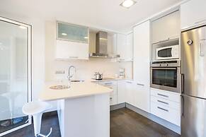 Apartment Rotonda Planta