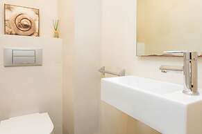 Apartment Rotonda Planta