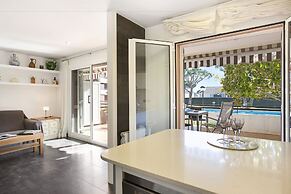 Apartment Rotonda Planta