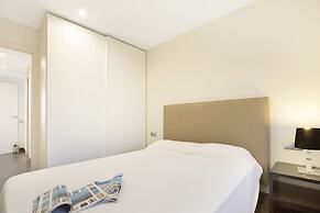 Apartment Rotonda Planta