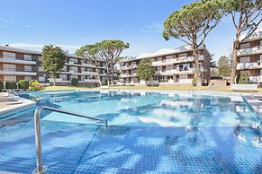 Apartment Rotonda Planta