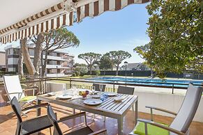 Apartment Rotonda Planta