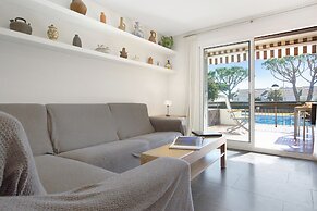 Apartment Rotonda Planta