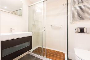 Apartment Rotonda Planta