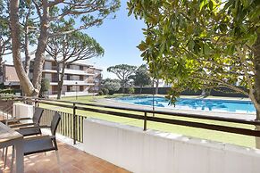 Apartment Rotonda Planta