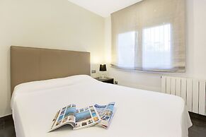 Apartment Rotonda Planta