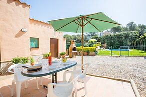 Villa Tres Pins