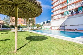 Apartment Paradís Park