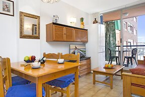 Apartment Paradís Park