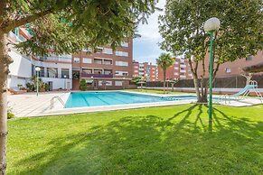 Apartment Paradís Park