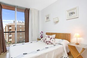 Apartment Paradís Park