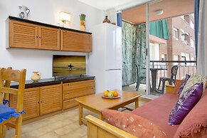 Apartment Paradís Park