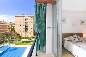 Apartment Paradís Park