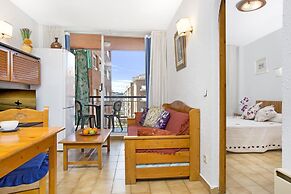 Apartment Paradís Park