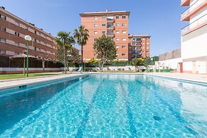 Apartment Paradís Park