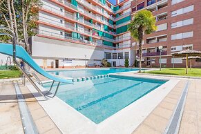 Apartment Paradís Park