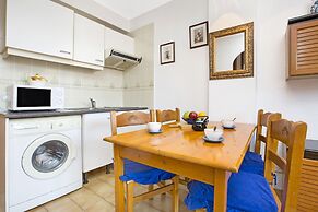 Apartment Paradís Park