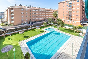 Apartment Paradís Park