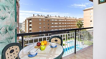 Apartment Paradís Park