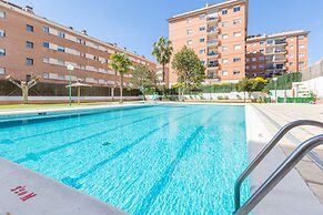 Apartment Paradís Park