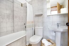 Apartment Paradís Park