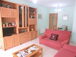 Apartament Rossi