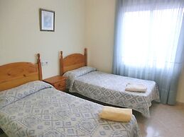 Apartament Rossi