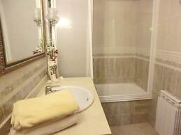Apartament Rossi