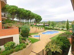 Apartament Santa Clotilde 2