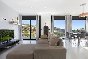 Villa Santi