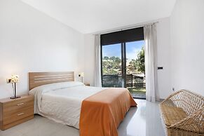 Villa Santi