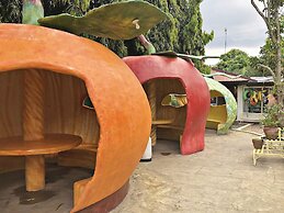 Mt. Maculot View Resort