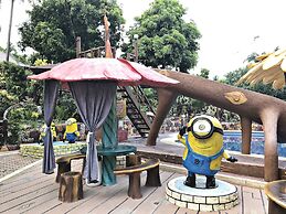 Mt. Maculot View Resort