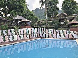 Mt. Maculot View Resort