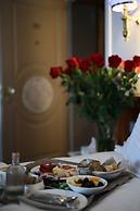 Santa Croce Boutique Hotel