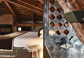 Santa Croce Boutique Hotel