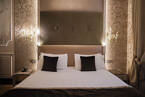 Santa Croce Boutique Hotel