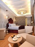 Santa Croce Boutique Hotel
