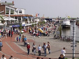 Appartementhaus Alt Büsum