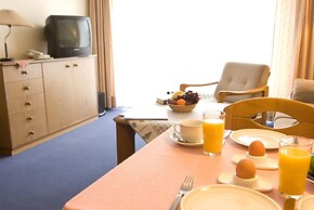 Appartementhaus Alt Büsum