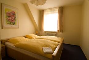 Appartementhaus Alt Büsum